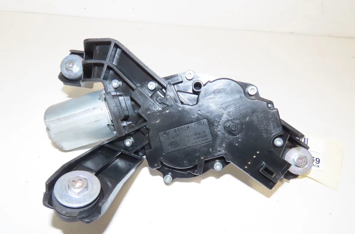 Moteur essuie-glace arrière Kia PRO CEE'D (JD) 1.6 gdi (2013-2018) occasion