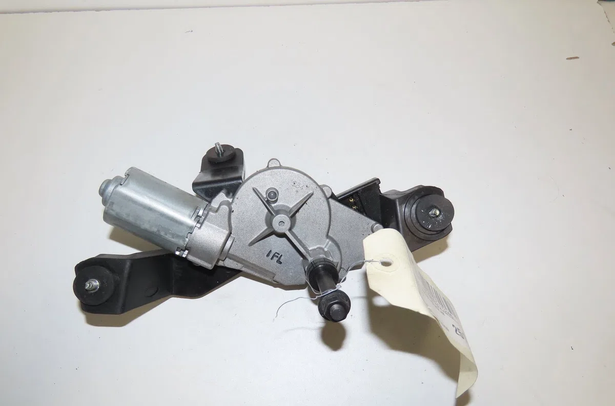 Moteur essuie-glace arrière Kia PRO CEE'D (JD) 1.6 gdi (2013-2018) occasion