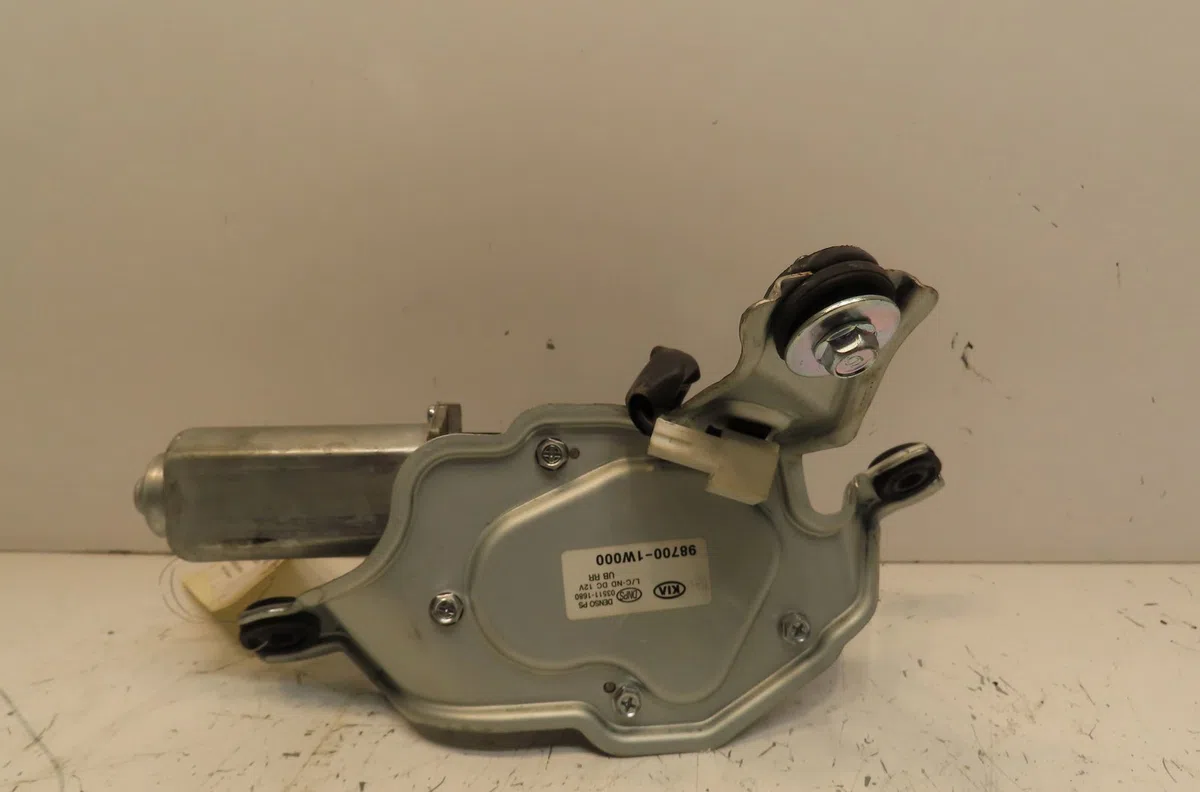 Moteur essuie-glace arrière Kia RIO III (UB) 1.1 crdi (2011-2017) occasion