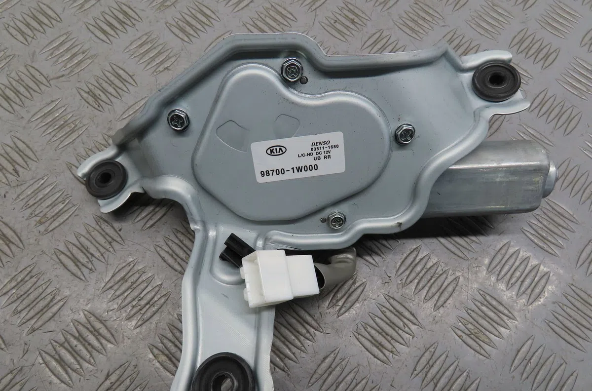 Moteur essuie-glace arrière Kia RIO III (UB) 1.2 cvvt (2014-2017) occasion
