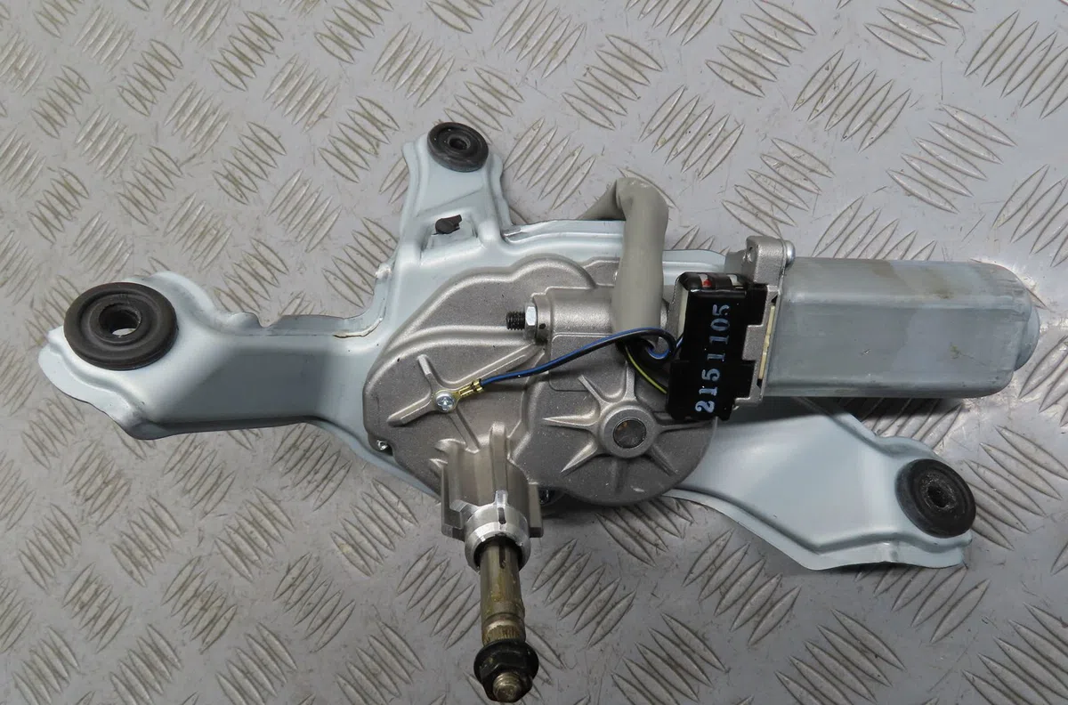Moteur essuie-glace arrière Kia RIO III (UB) 1.2 cvvt (2014-2017) occasion