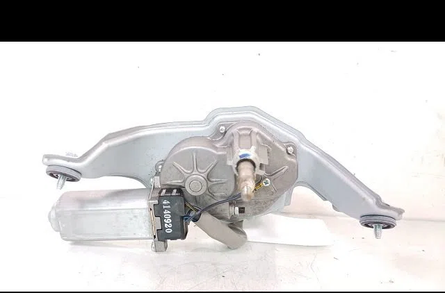 Moteur essuie-glace arrière Kia RIO III (UB) 1.25 cvvt (2011-2017) occasion
