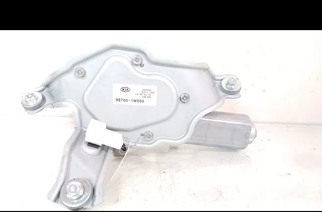 Moteur essuie-glace arrière Kia RIO III (UB) 1.25 cvvt (2011-2017) occasion