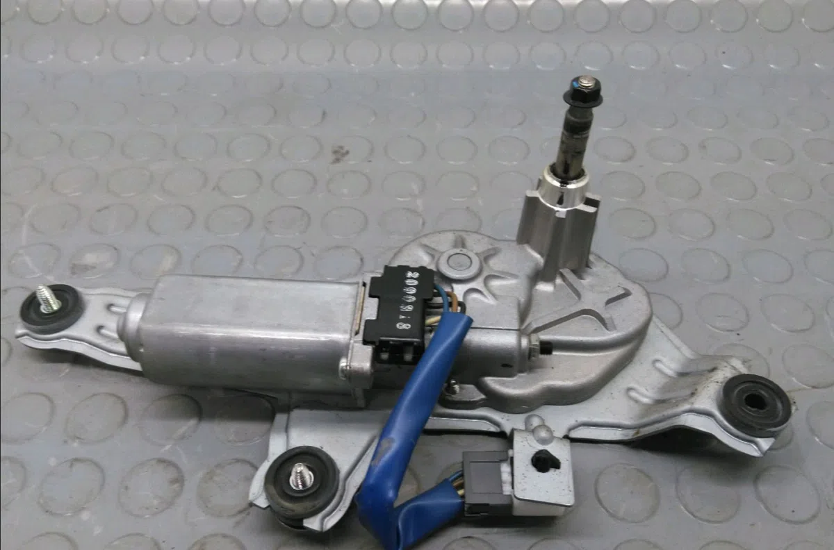 Moteur essuie-glace arrière KIA SOUL I 2009 occasion