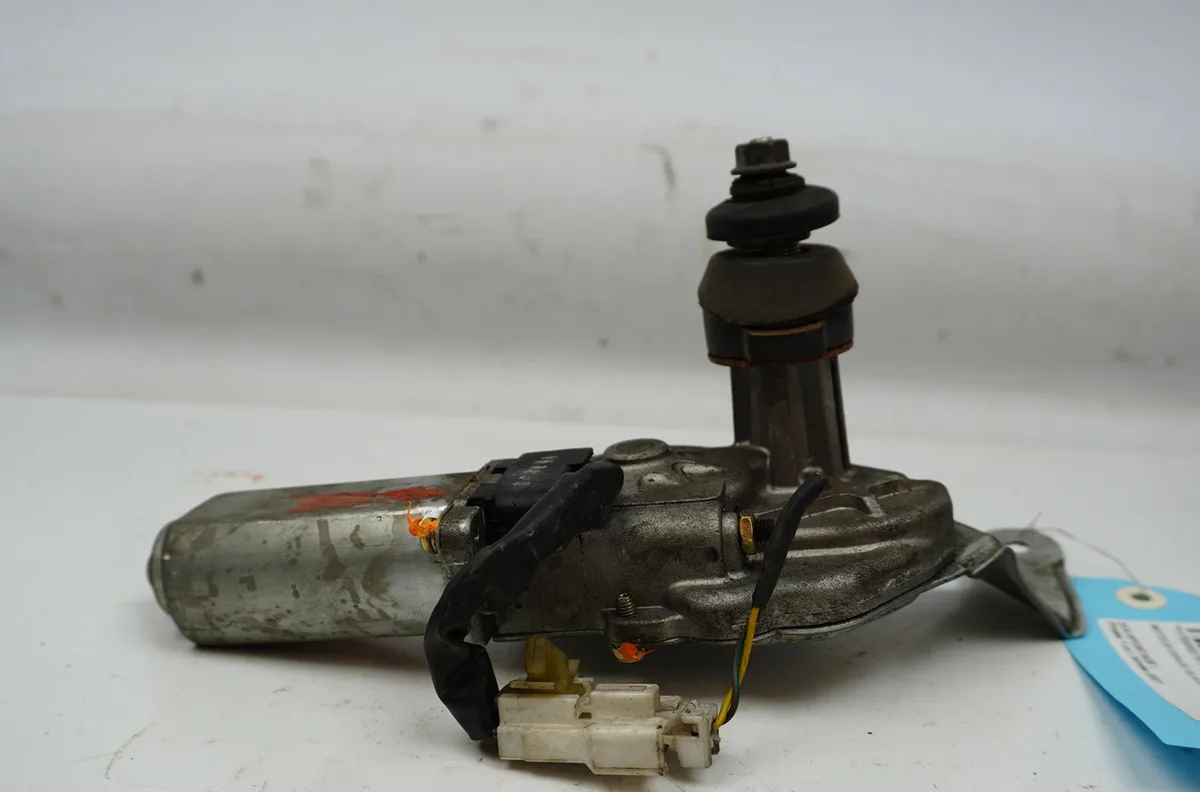 Moteur essuie-glace arrière Kia SPORTAGE SUV (K00) 2.0 td 4wd (1997-2003) occasion