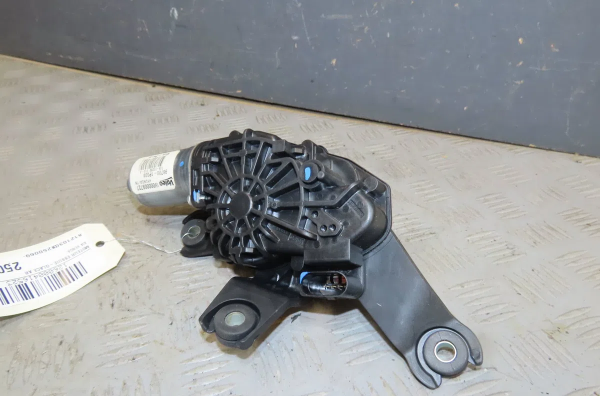 Moteur essuie-glace arrière Kia VENGA (YN) 1.4 crdi 90 (2010) occasion