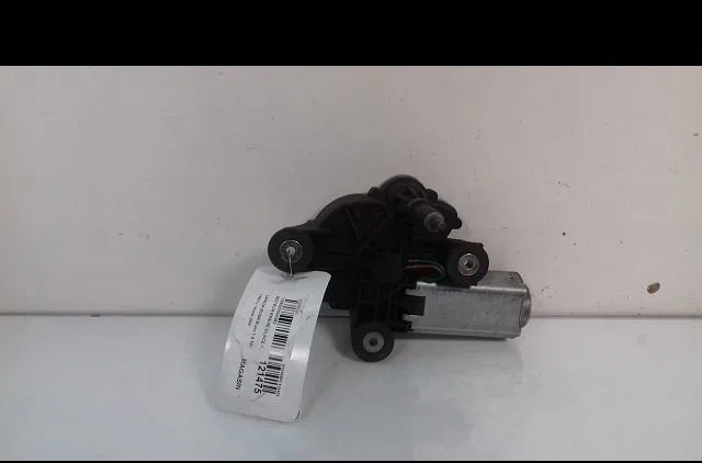 Moteur essuie-glace arrière Lancia MUSA (350_) 1.4 (350.axa11, 350.axa1a) (2004-2012) occasion