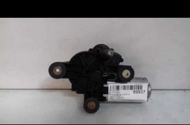 Moteur essuie-glace arrière Lancia YPSILON (843_) 1.3 d multijet (843.axe11, 843.axe1a) (2006-2011) occasion