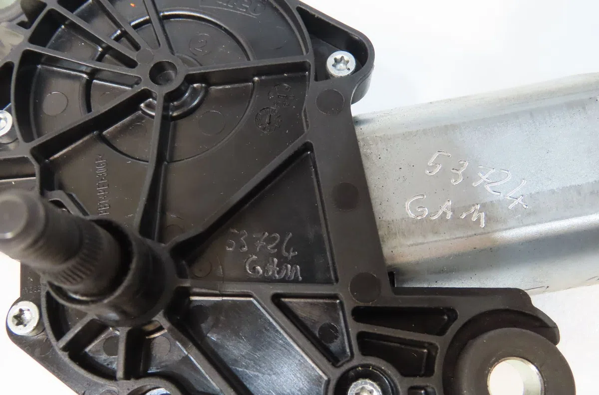 Moteur essuie-glace arrière Land rover RANGE ROVER EVOQUE (L538) 2.2 d (2011-2019) occasion