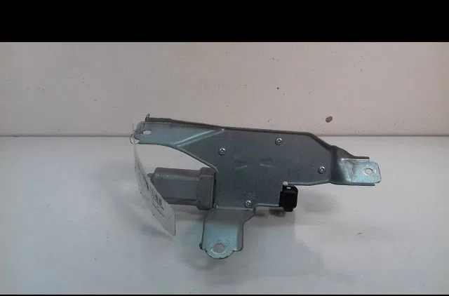 Moteur essuie-glace arrière Mazda 2 (DE_, DH_) 1.6 mz-cd (2008-2015) occasion