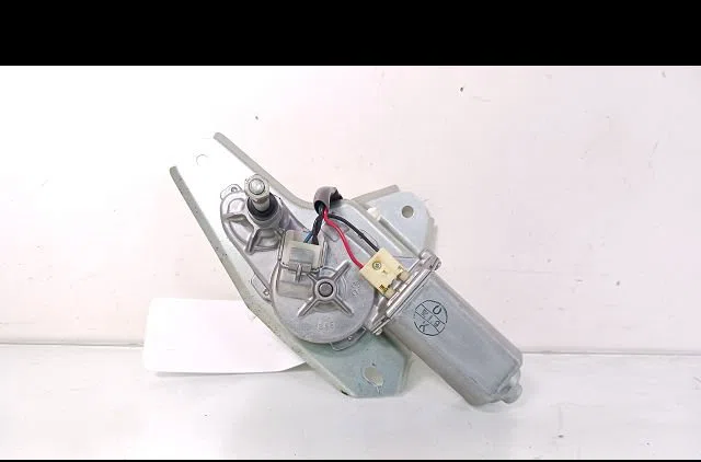 Moteur essuie-glace arrière Mazda 2 (DY) 1.4 (2003-2007) occasion