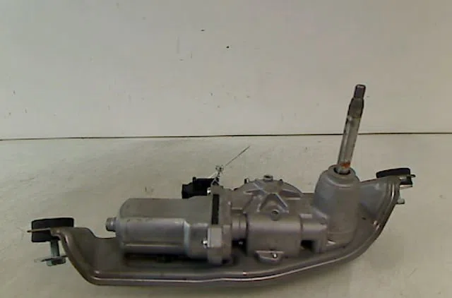 Moteur essuie-glace arrière MAZDA 3 2013 occasion