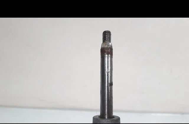 Moteur essuie-glace arrière Mazda 6 Break (GH) 2.2 d (gh10) (2010-2013) occasion