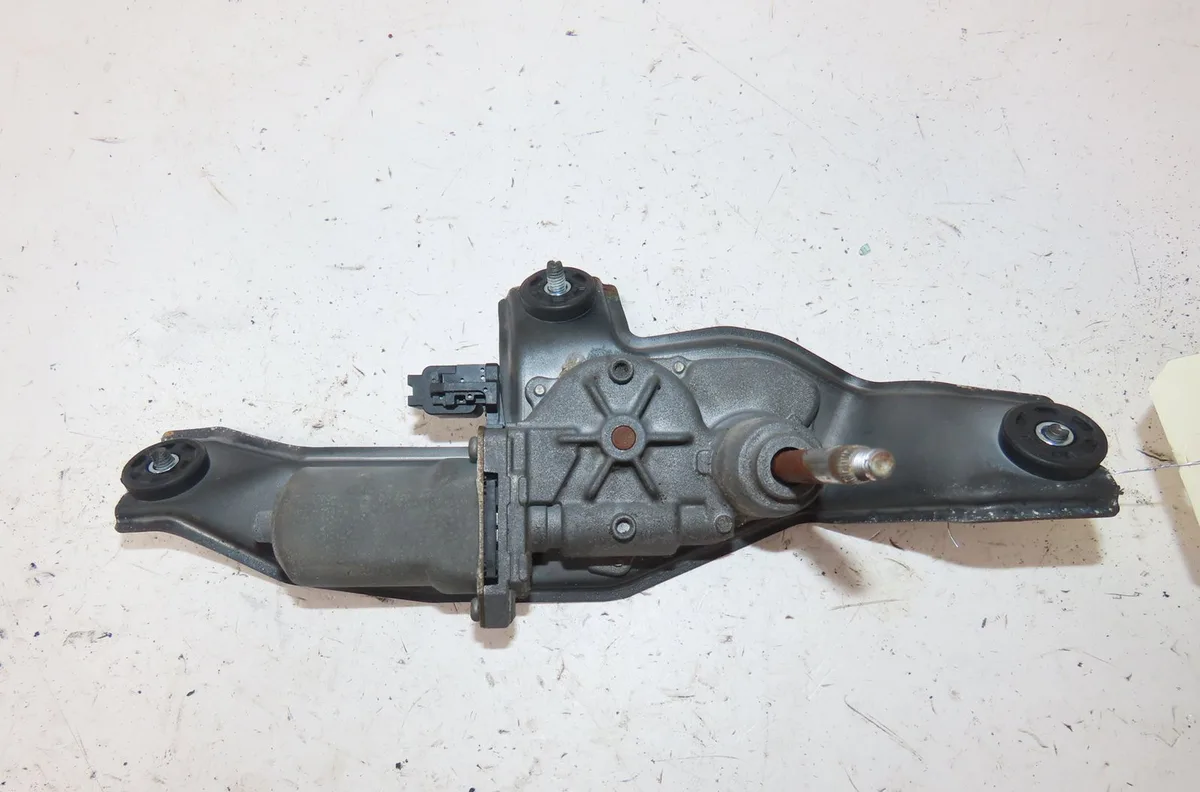 Moteur essuie-glace arrière Mazda CX-5 (KE, GH) 2.2 d awd (ke2aw) (2012-2017) occasion