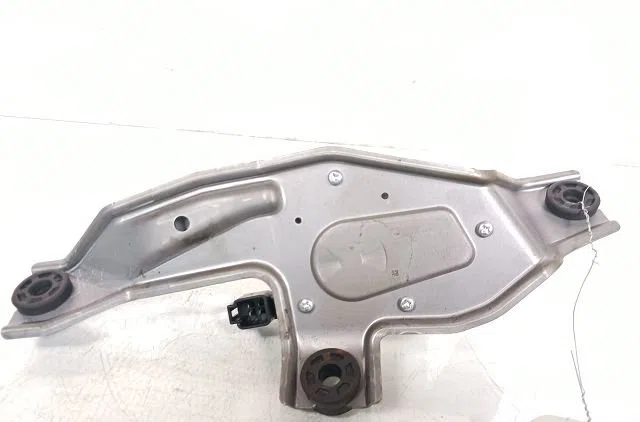Moteur essuie-glace arrière Mazda CX-5 (KE, GH) 2.2 d (ke2fw) (2012-2017) 5 portes occasion