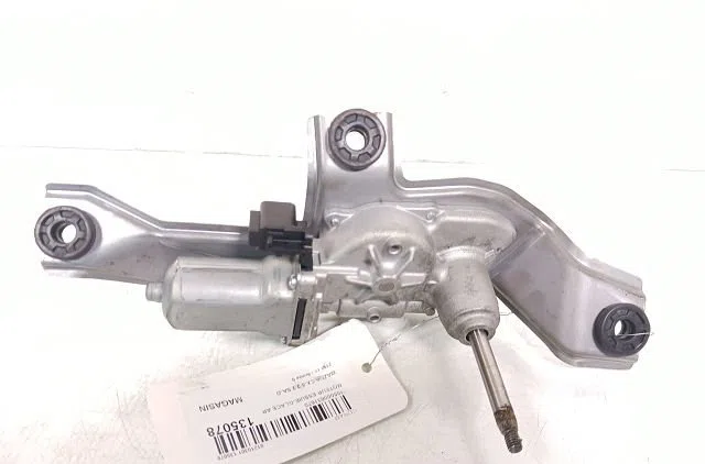 Moteur essuie-glace arrière Mazda CX-5 (KE, GH) 2.2 d (ke2fw) (2012-2017) 5 portes occasion