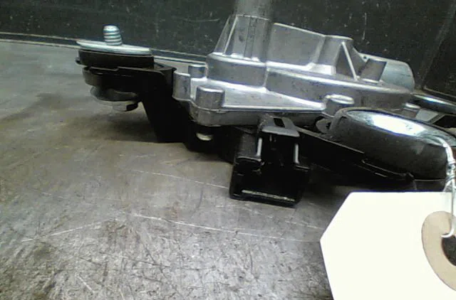 Moteur essuie-glace arrière MAZDA MAZDA3 2004 occasion