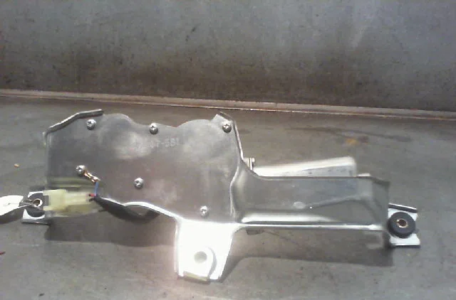 Moteur essuie-glace arrière MAZDA PREMACY Phase 1 07-1999--06-2005 occasion