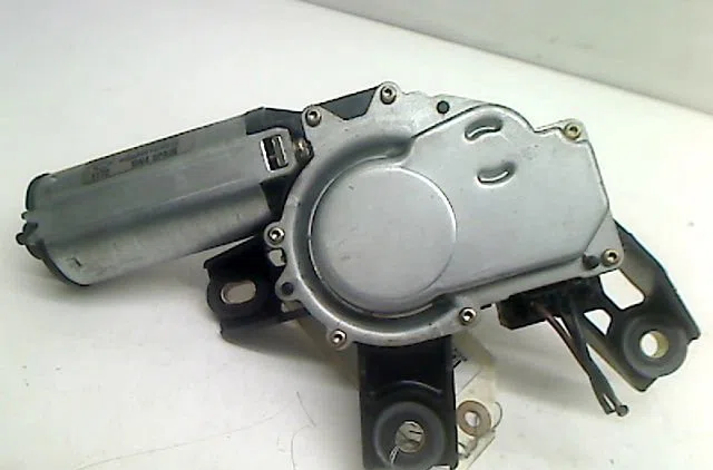Moteur essuie-glace arrière Mercedes-benz CLASSE A (W168) A 170 cdi (168.009, 168.109) (2001-2004) occasion