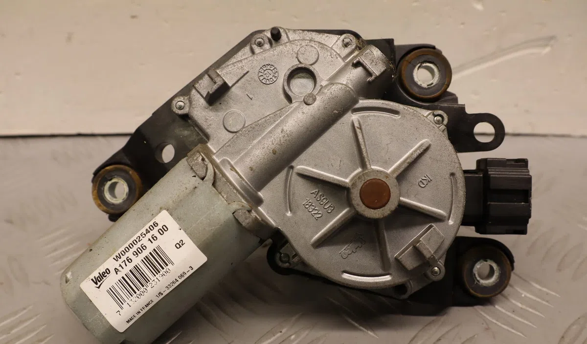 Moteur essuie-glace arrière Mercedes-benz CLASSE A (W176) A 250 (176.044) (2012-2018) occasion