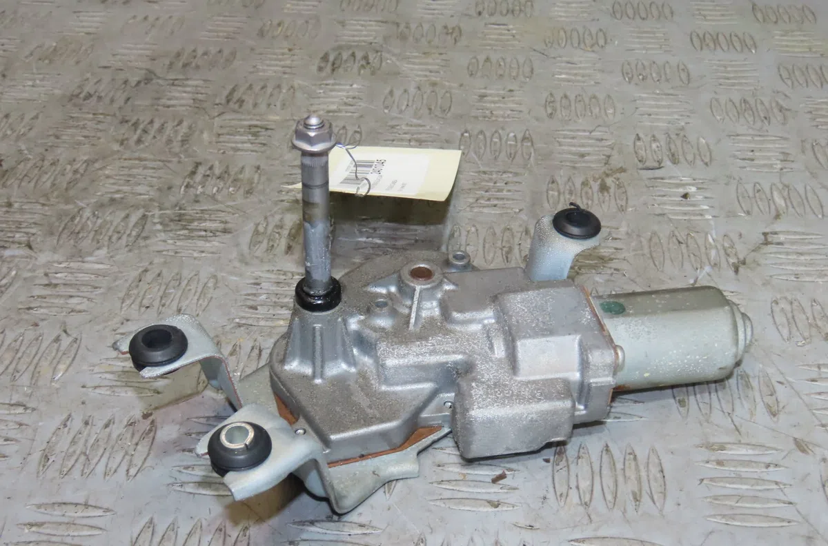 Moteur essuie-glace arrière Mercedes-benz CLASSE A (W177) A 200 d (177.012) (2018) 5 portes occasion