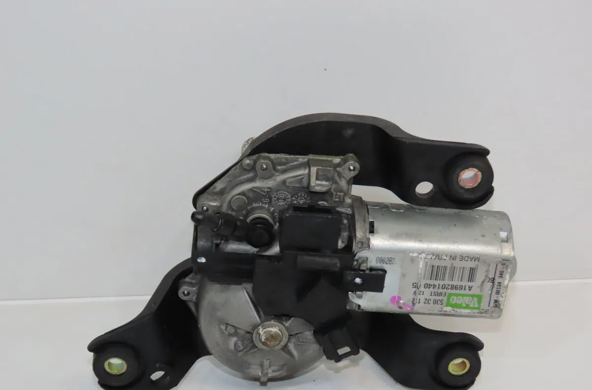 Moteur essuie-glace arrière Mercedes-benz CLASSE B Sports Tourer (W245) B 180 cdi (245.207) (2005-2011) 5 portes occasio