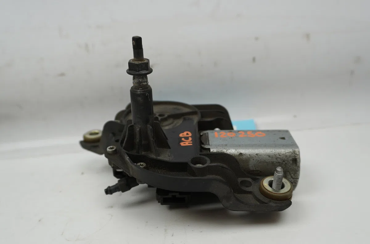 Moteur essuie-glace arrière Mercedes-benz CLASSE B Sports Tourer (W245) B 200 (245.233) (2005-2011) occasion
