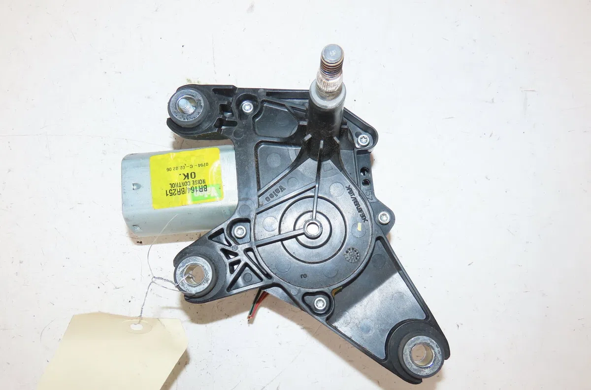 Moteur essuie-glace arrière Mercedes-benz CLASSE R (W251, V251) R 350 4-matic (251.065, 251.165) (2005-2012) occasion