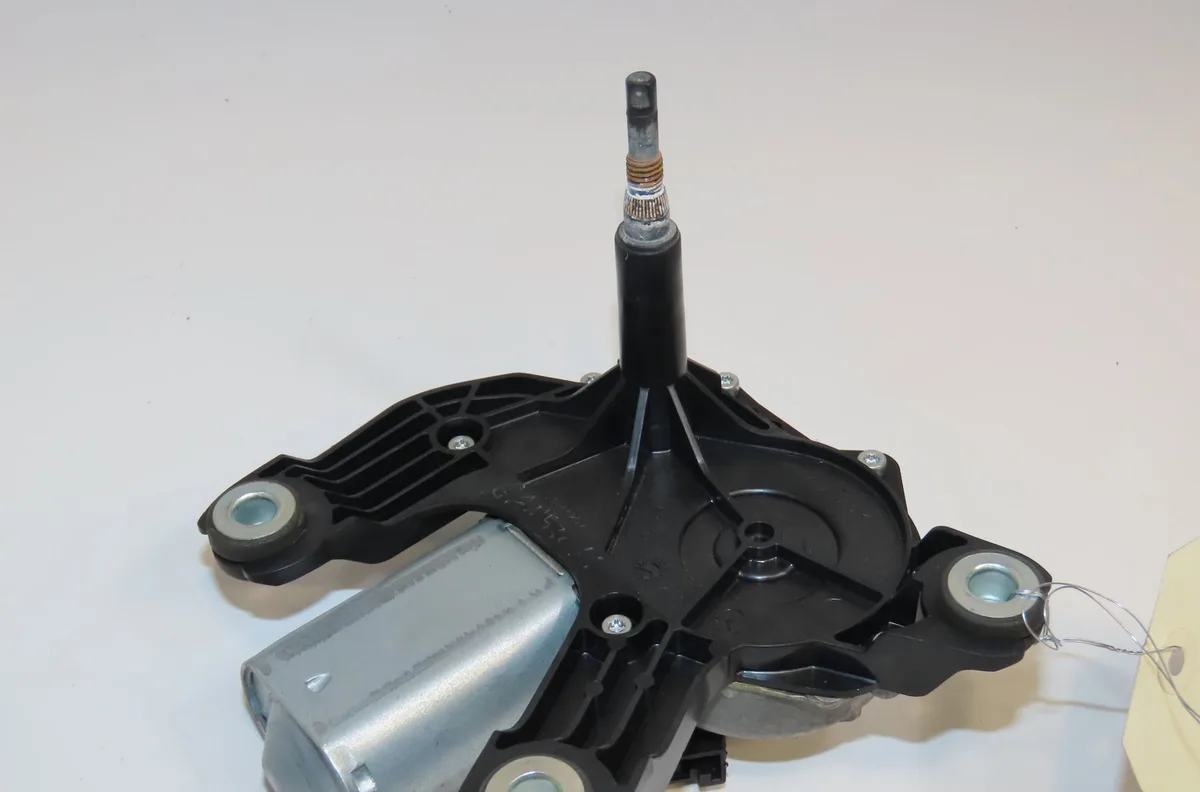 Moteur essuie-glace arrière Mini MINI COUNTRYMAN (R60) Cooper d (2011-2016) occasion