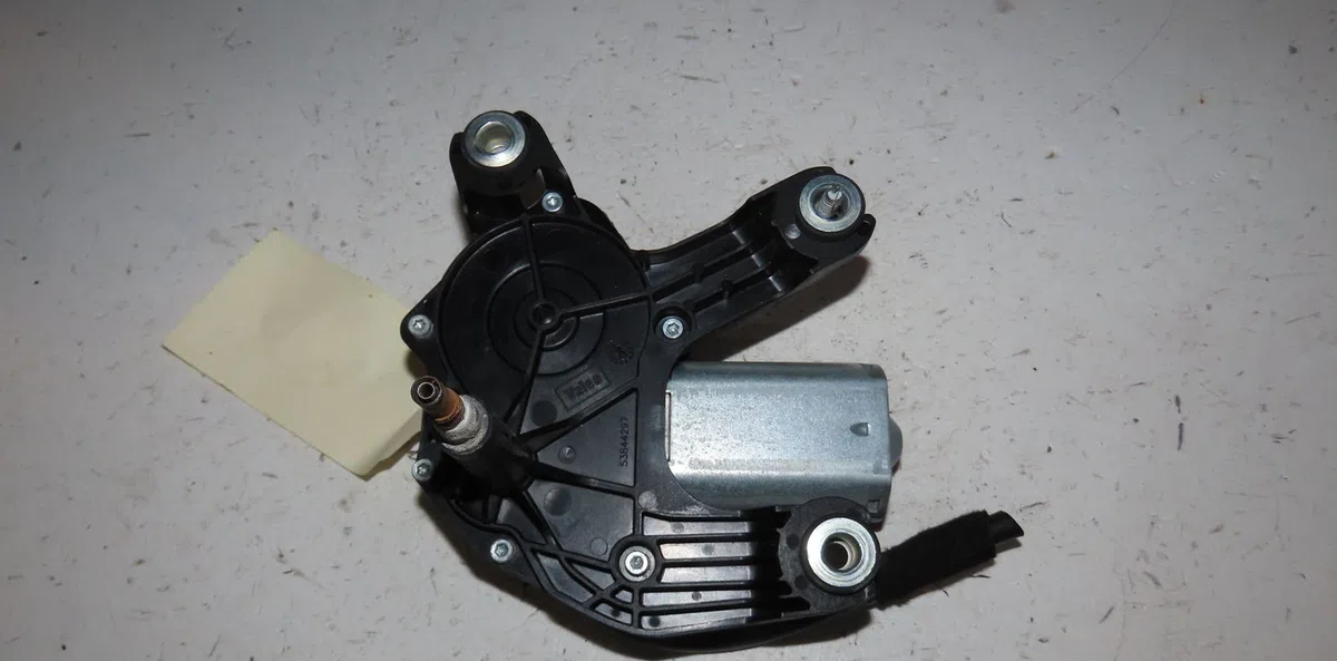 Moteur essuie-glace arrière Mini MINI COUNTRYMAN (R60) Cooper s all4 (2010-2016) occasion