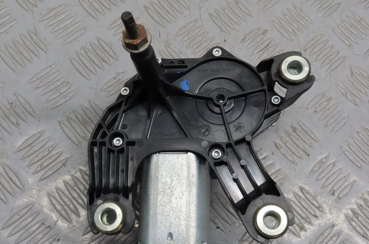 Moteur essuie-glace arrière Mini MINI (R56) Cooper (2006-2012) occasion