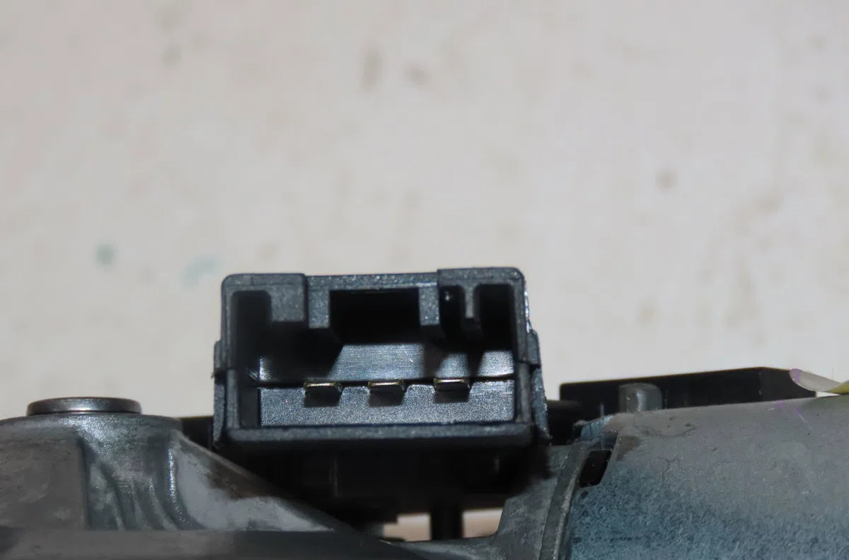 Moteur essuie-glace arrière Mini MINI (R56) Cooper d (2006-2010) occasion