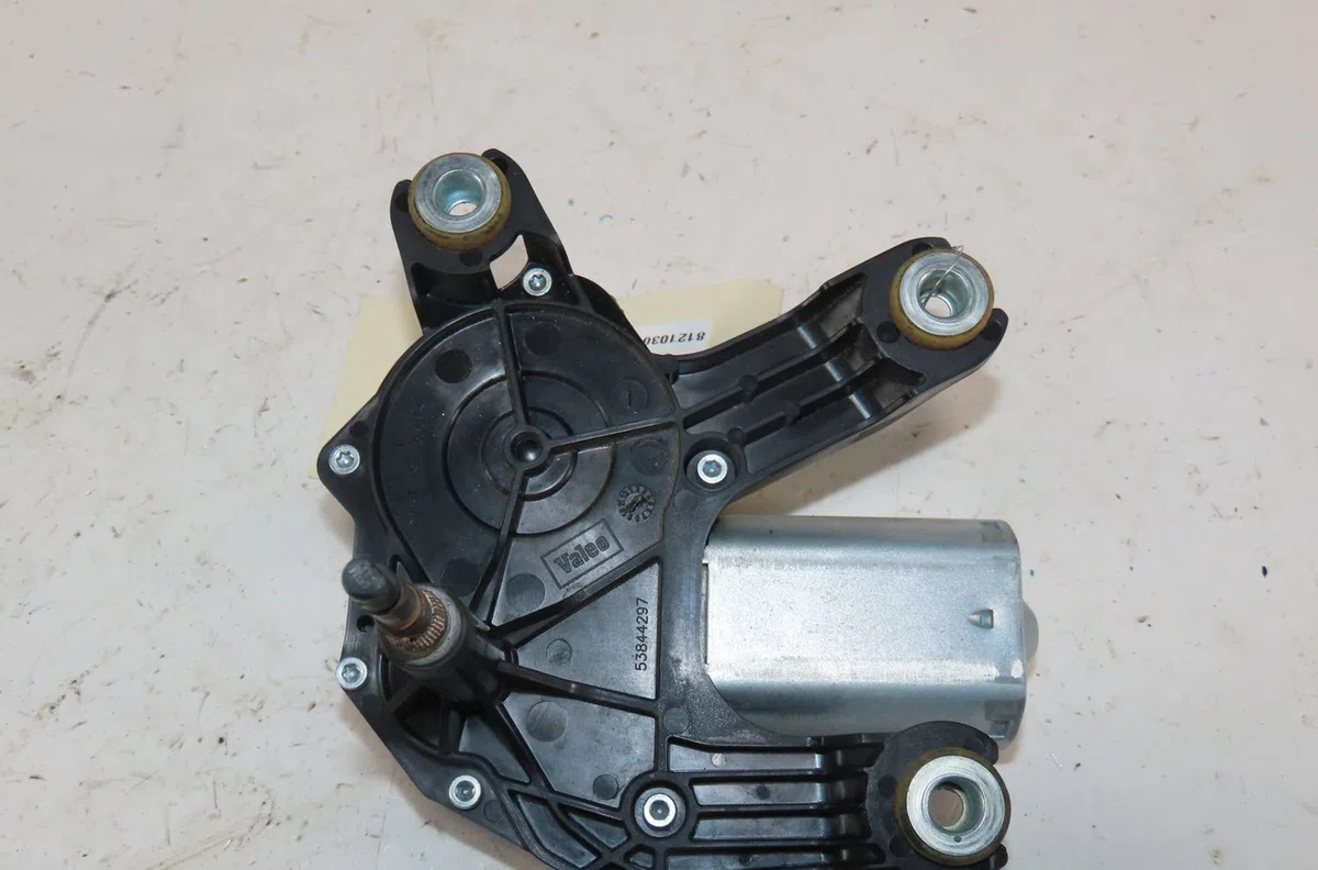 Moteur essuie-glace arrière Mini MINI (R56) Cooper d (2006-2010) occasion