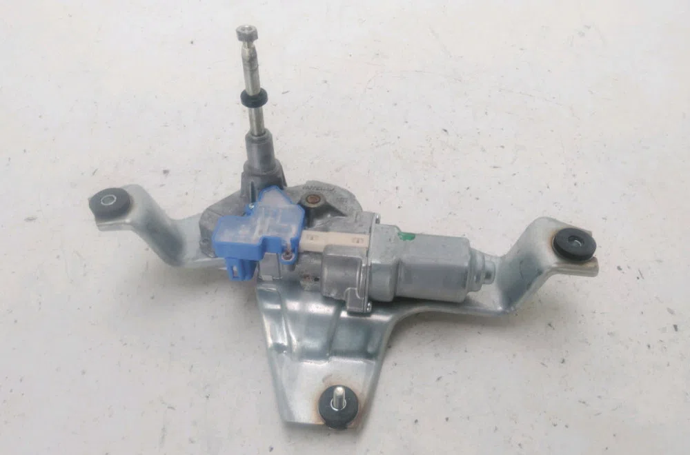 Moteur essuie-glace arrière Mitsubishi ASX (GA_W_) 1.6 mivec (ga1w) (2010) occasion