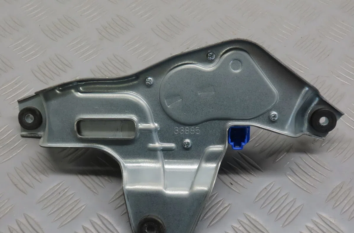 Moteur essuie-glace arrière Mitsubishi ASX (GA_W_) 1.8 di-d (ga6w) (2010) occasion
