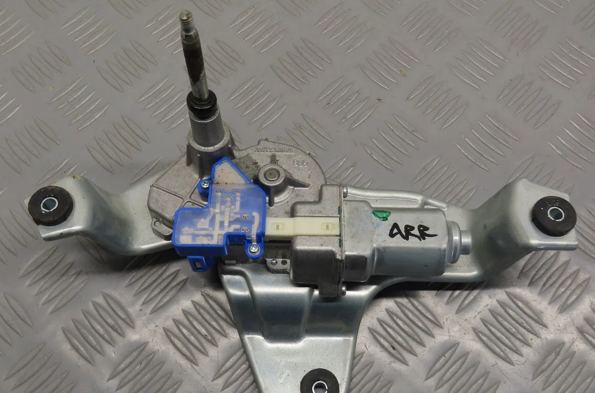 Moteur essuie-glace arrière Mitsubishi ASX (GA_W_) 1.8 di-d (ga6w) (2010) occasion