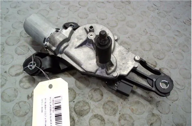 Moteur essuie-glace arrière Mitsubishi COLT VI (Z3_A, Z2_A) 1.3 (z21a) (2004-2012) occasion