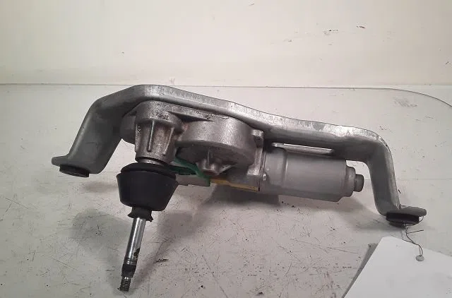 Moteur essuie-glace arrière Mitsubishi OUTLANDER II (CW_W) 2.0 di-d (cw8w) (2007-2012) occasion