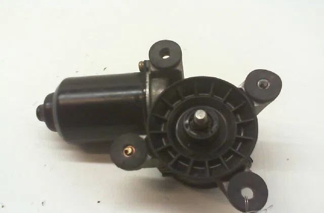 Moteur essuie-glace arrière Mitsubishi PAJERO II (V3_W, V2_W, V4_W) 2.5 td 4wd (v24c, v24w) (1990-1999) occasion