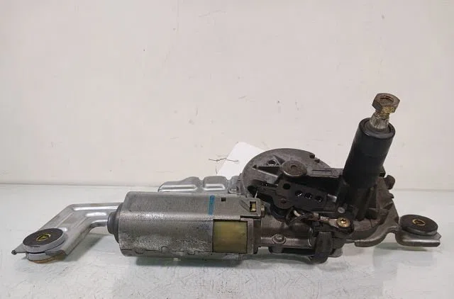 Moteur essuie-glace arrière Mitsubishi PAJERO PININ I (H6_W, H7_W) 1.8 gdi (h66w, h76w) (1999-2001) occasion