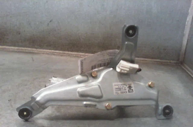 Moteur essuie-glace arrière NISSAN ALMERA 2003 occasion