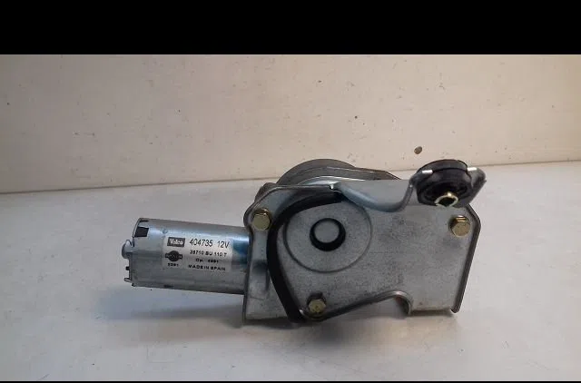 Moteur essuie-glace arrière Nissan ALMERA TINO (V10) 1.8 (2000-2006) occasion