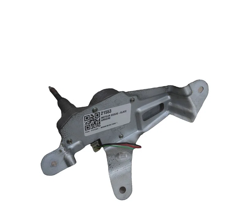 MOTEUR ESSUIE-GLACE ARRIERE NISSAN MICRA 28710-1HA0A