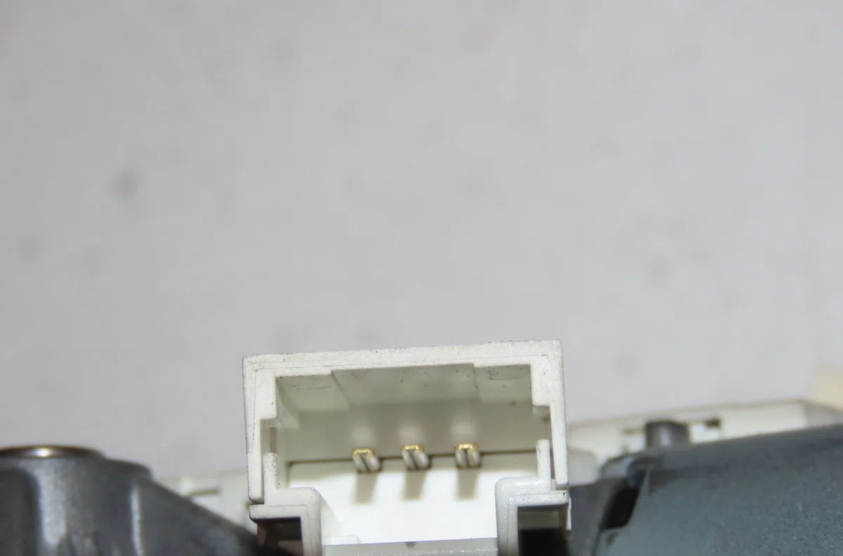 Moteur essuie-glace arrière Nissan MICRA III (K12) 1.5 dci (2003-2010) occasion