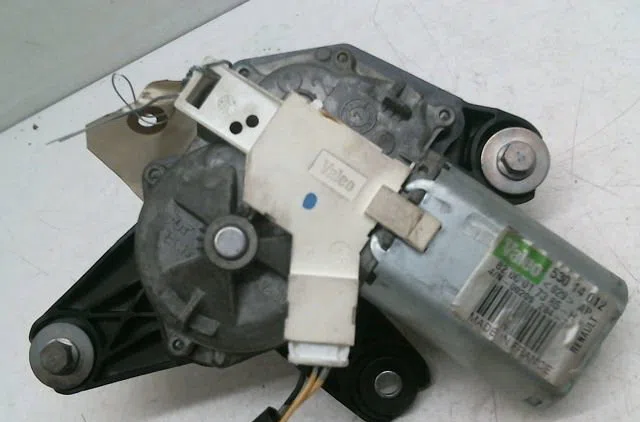Moteur essuie-glace arrière NISSAN MICRA occasion