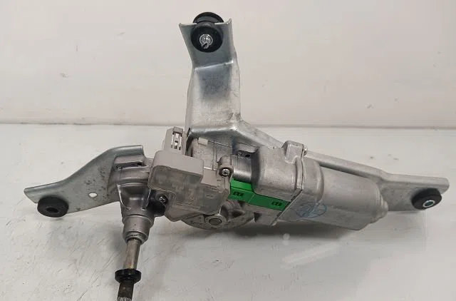 Moteur essuie-glace arrière NISSAN NOTE 2010 occasion
