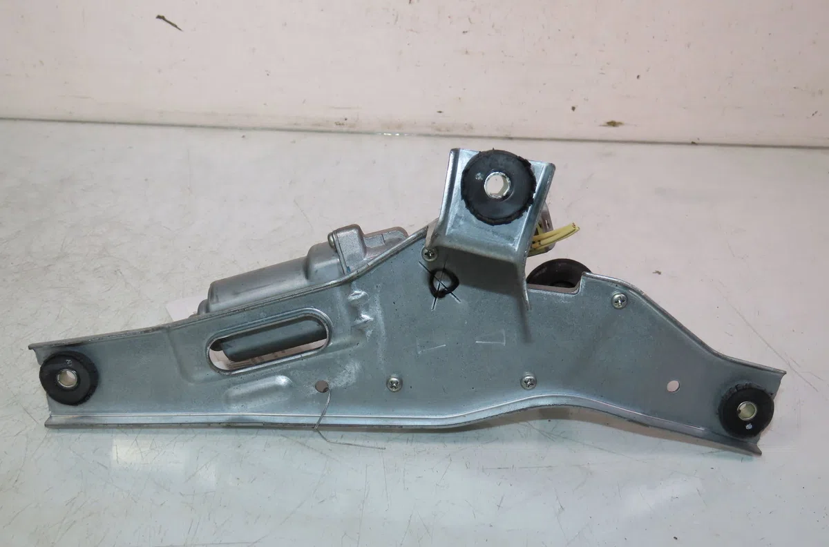 Moteur essuie-glace arrière Nissan NOTE (E11, NE11) 1.4 (2006-2012) occasion