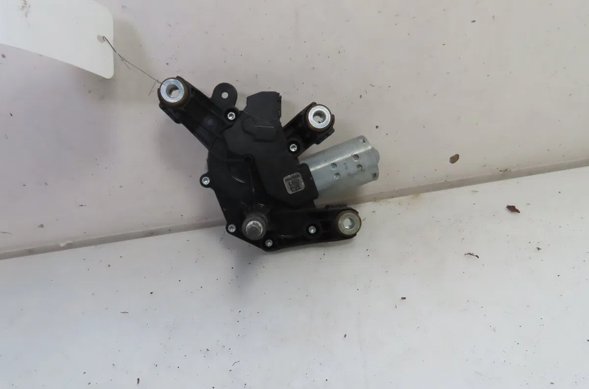 Moteur essuie-glace arrière NISSAN QASHQAI 2016 occasion
