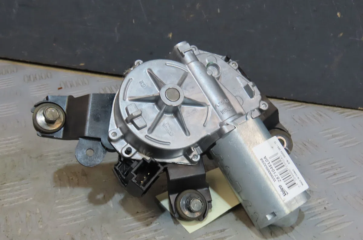 Moteur essuie-glace arrière Nissan QASHQAI II SUV (J11, J11_) 1.5 dci (2013) 5 portes occasion