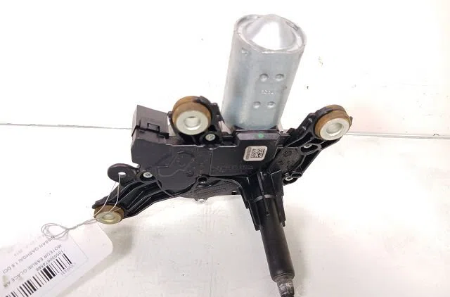 Moteur essuie-glace arrière Nissan QASHQAI II SUV (J11, J11_) 1.6 dci (2013) occasion